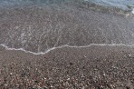 Strand Lothiarika - Insel Rhodos foto 4