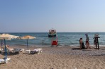 Strand Lothiarika - Insel Rhodos foto 11