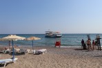 Strand Lothiarika - Insel Rhodos foto 12
