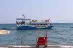 Strand Lothiarika - Insel Rhodos foto 13