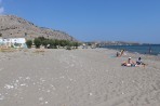 Strand Lothiarika - Insel Rhodos foto 14