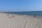 Strand Lothiarika - Insel Rhodos foto 15