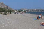 Strand Lothiarika - Insel Rhodos foto 16