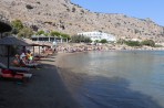 Makris Tichos Strand - Insel Rhodos foto 10