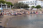 Makris Tichos Strand - Insel Rhodos foto 12