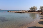 Makris Tichos Strand - Insel Rhodos foto 13