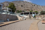 Makris Tichos Strand - Insel Rhodos foto 17