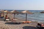 Makris Tichos Strand - Insel Rhodos foto 19