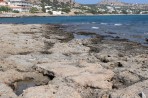 Makris Tichos Strand - Insel Rhodos foto 21