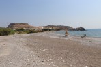 Massari Strand (Masari) - Insel Rhodos foto 1
