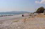 Massari Strand (Masari) - Insel Rhodos foto 4