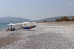 Massari Strand (Masari) - Insel Rhodos foto 5