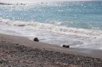 Strand Paleochora - Insel Rhodos foto 20
