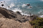 Strand Paleochora - Insel Rhodos foto 24