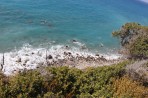 Strand Paleochora - Insel Rhodos foto 25