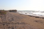 Strand Paradisi (Paradeisi) - Insel Rhodos foto 1