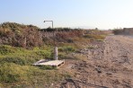 Strand Paradisi (Paradeisi) - Insel Rhodos foto 2