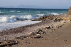 Strand Paradisi (Paradeisi) - Insel Rhodos foto 4