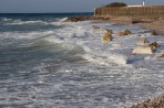 Strand Paradisi (Paradeisi) - Insel Rhodos foto 16