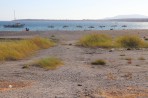 Strand Plimiri - Insel Rhodos foto 4