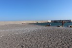 Strand Plimiri - Insel Rhodos foto 6