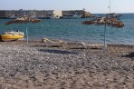 Strand Plimiri - Insel Rhodos foto 7