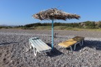 Strand Plimiri - Insel Rhodos foto 8