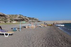 Strand Plimiri - Insel Rhodos foto 9