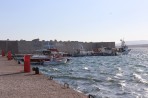 Strand Plimiri - Insel Rhodos foto 16
