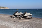 Strand Plimiri - Insel Rhodos foto 21
