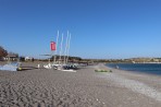 Strand Plimiri - Insel Rhodos foto 22