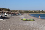 Strand Plimiri - Insel Rhodos foto 23