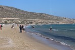 Strand Prasonisi - Insel Rhodos foto 31