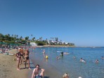 Reni Koskinou Strand - Insel Rhodos foto 2