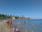 Reni Koskinou Strand - Insel Rhodos foto 2