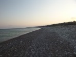 Strand Salamina - Insel Rhodos foto 4