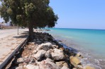 Strand Soroni - Insel Rhodos foto 3