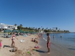 Reni Koskinou Strand - Insel Rhodos foto 5