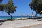 Strand Soroni - Insel Rhodos foto 6