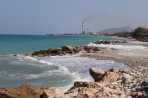 Strand Soroni - Insel Rhodos foto 23