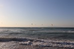 Theologos Strand - Insel Rhodos foto 19