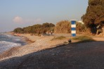 Theologos Strand - Insel Rhodos foto 24