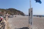 Strand Traganou - Insel Rhodos foto 7