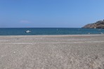 Strand Vlicha - Insel Rhodos foto 1