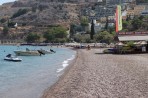 Strand Vlicha - Insel Rhodos foto 9