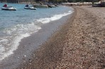 Strand Vlicha - Insel Rhodos foto 15
