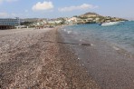 Strand Vlicha - Insel Rhodos foto 16