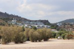 Strand Vlicha - Insel Rhodos foto 19