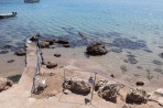 Zephyros Strand - Insel Rhodos foto 4