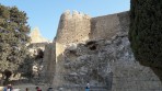 Akropolis von Lindos - Insel Rhodos foto 5